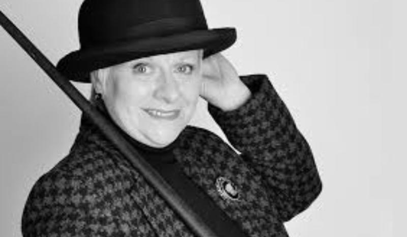 Karen Connolly, coreógrafa australiana