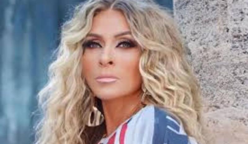 Rodrigo Espinoza recuerda cómo conoció a su esposa Yuri