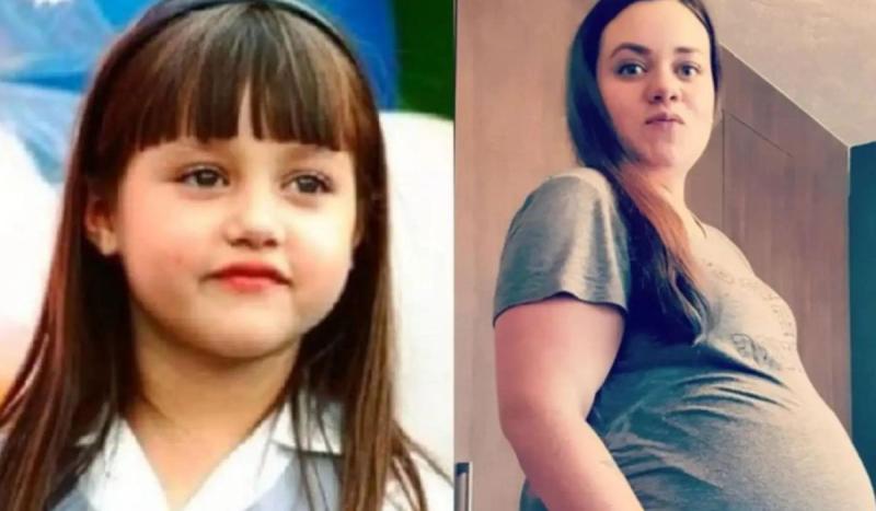 El antes y después de Andrea Lagunés, protagonista de 'Gotita de Amor'