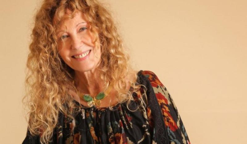 Susana Roccatagliata en la actualidad