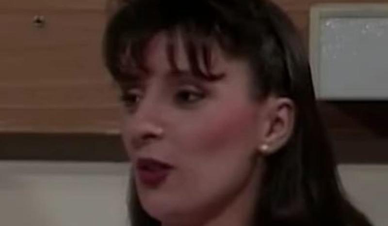 Liliana García en 'Bravo' de Canal 13