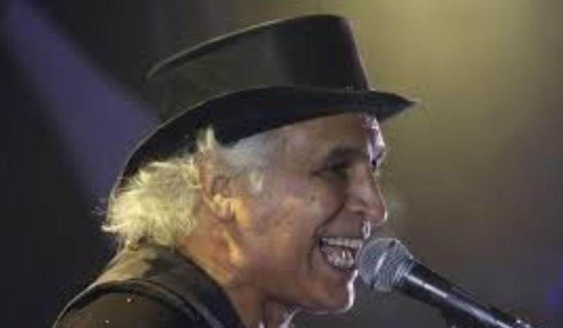 Álvaro Scaramelli en Dreams Temuco