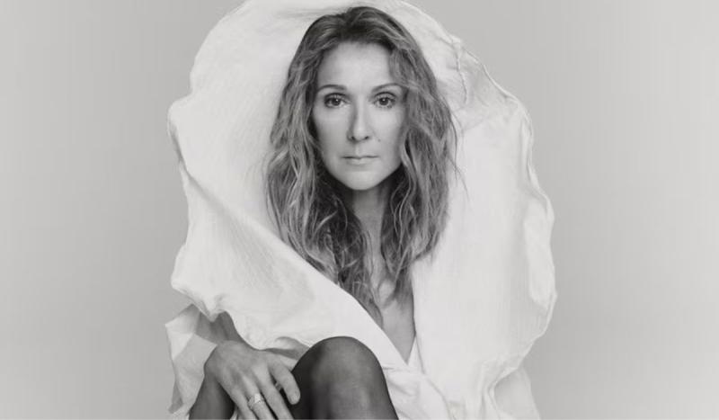 Céline Dion | Vogue