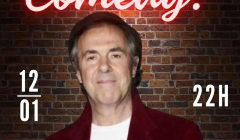 Cristián García-Huidobro en la actualidad | Instagram