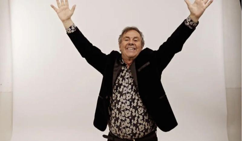 Así luce en la actualidad Cristián García-Huidobro | Instagram