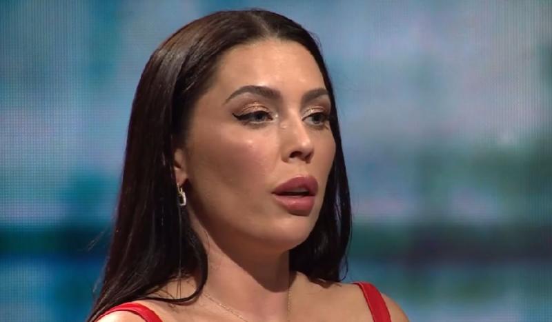 Daniela Aránguiz - Podemos Hablar