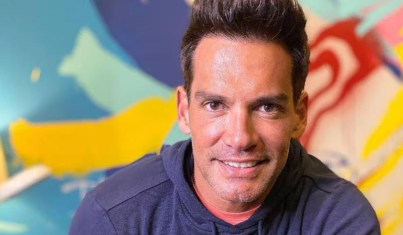 Cristián de la Fuente se va de Chile