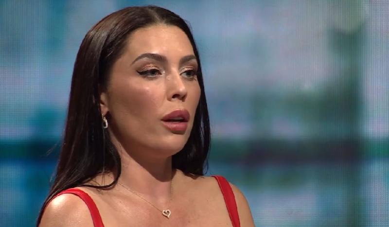 Daniela Aránguiz revela supuestas agresiones de Jorge Valdivia