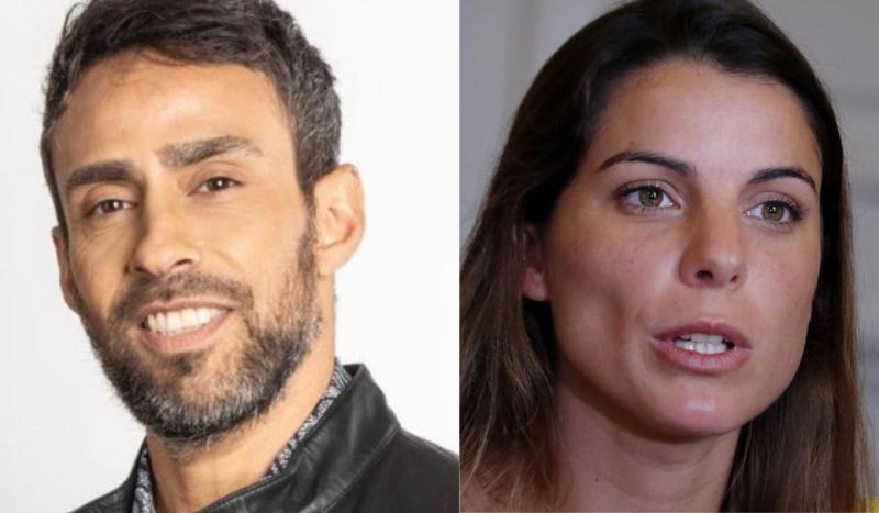 Revelan doloroso presagio sobre Jorge Valdivia y Maite Orsini