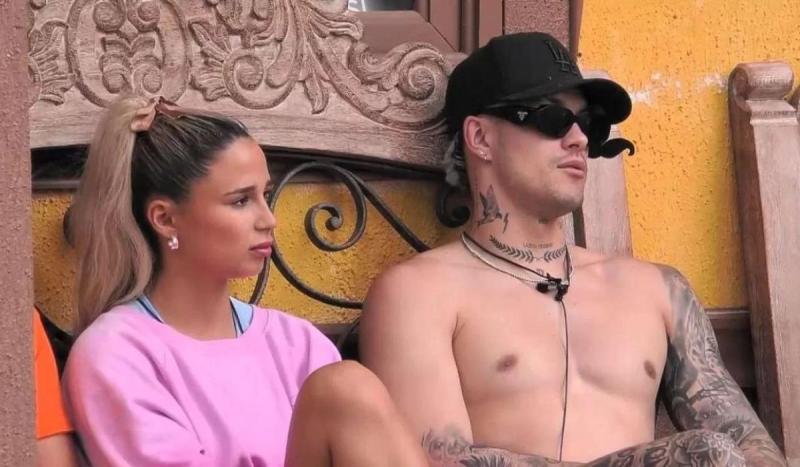 Guarén y Nicolás Solabarrieta - Tierra Brava