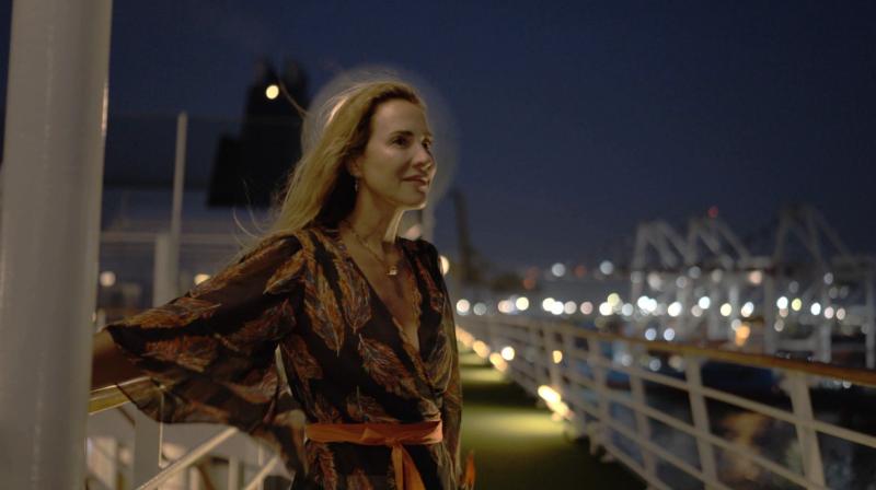 "El Crucero" llega a 13C con cuarta temporada.