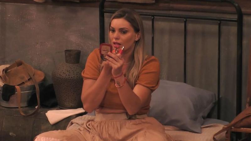 Faloon Larraguibel en Ganar o Servir