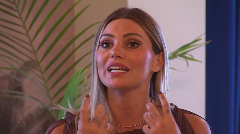 Faloon comenta su procedimiento íntimo en Ganar o Servir