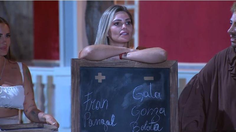 Faloon dice que Pangal y Fran son "falsos"