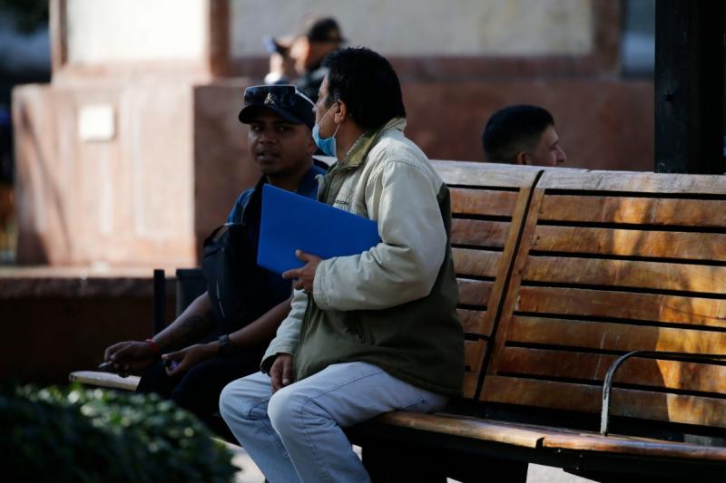 Fondo de Cesantía Solidario, referencial - Créditos: ATON