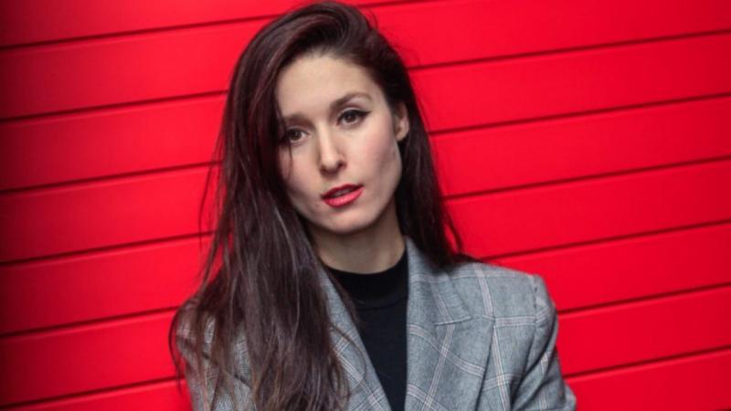 Francisca Valenzuela