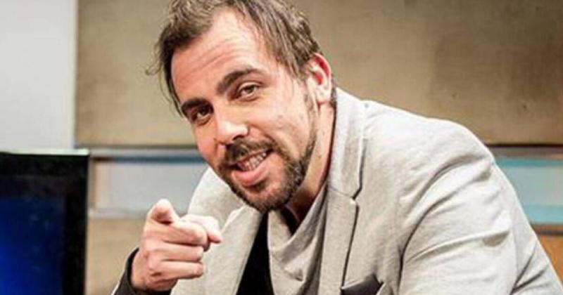 Francisco Kaminski habría negociado millonario contrato para contar su verdad