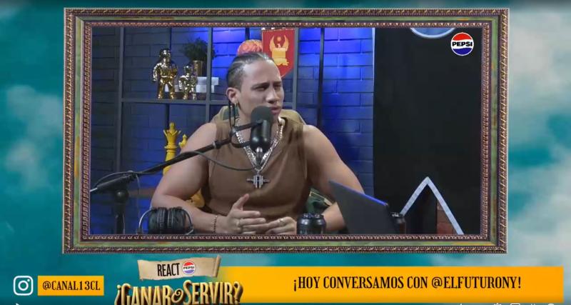 Uriel habla sobre Dani Castro