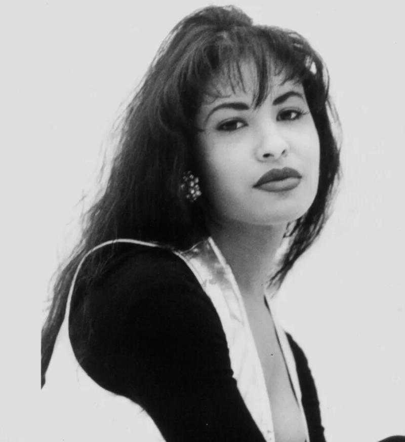 Selena Quintanilla