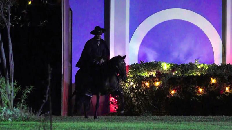 Austin Palao ingresa a Ganar o Servir