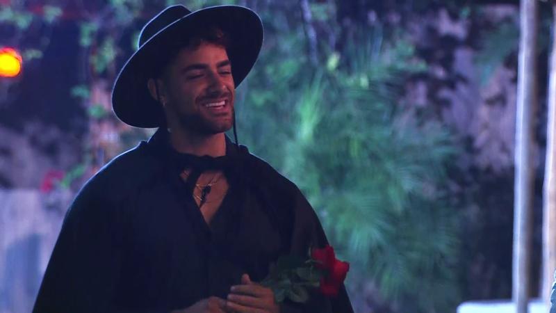 Austin Palao ingresa a Ganar o Servir