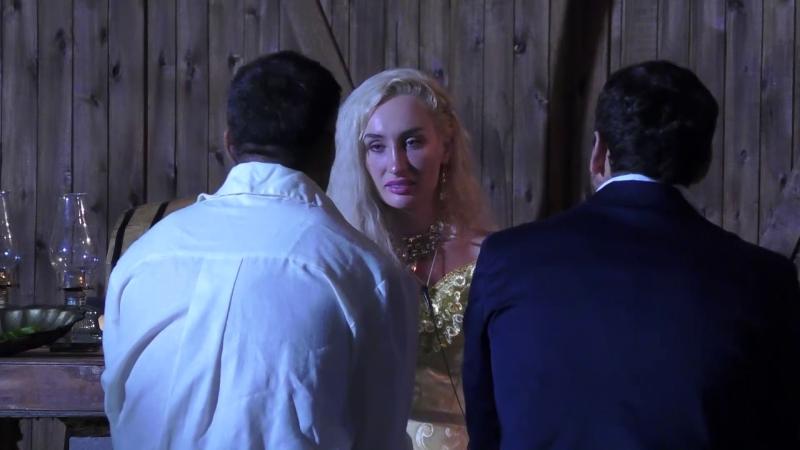 Fran Maira conversa con Claudio Valdivia