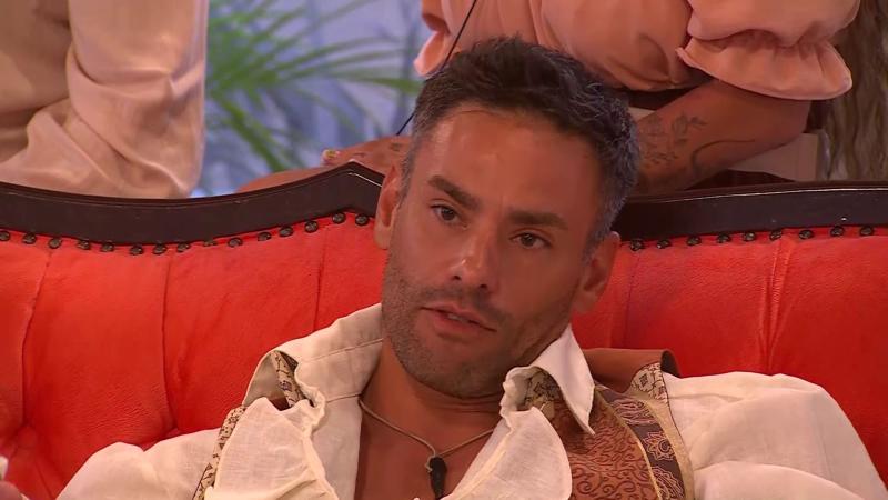 Claudio Valdivia en Ganar o Servir