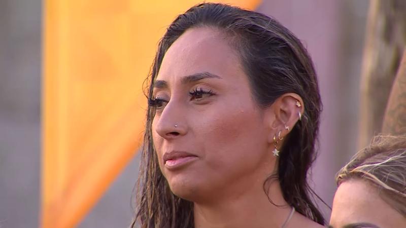 Cindy dejó de ser Sirvienta