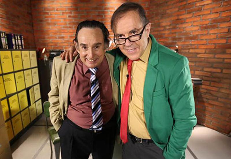 Aniversario 10 años de REC TV