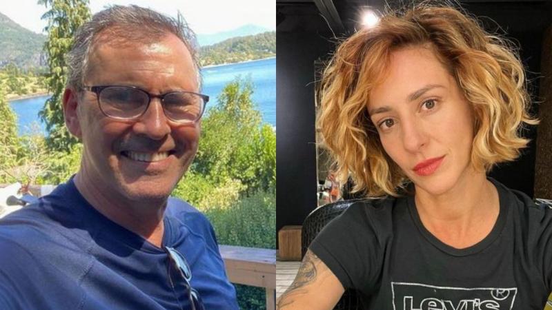 Cristián Campos / Raffaella Di Girolamo