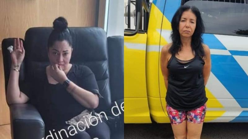 Pelea por máquina de gimnasio