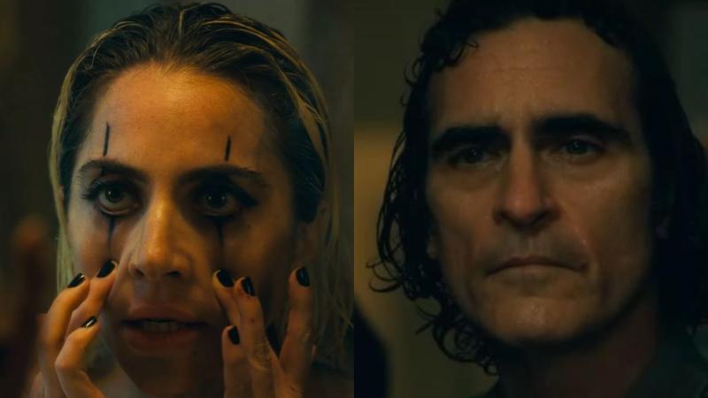 Lady Gaga protagoniza primer tráiler del Joker 2