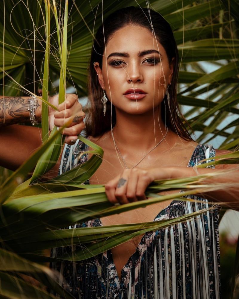 Camila Recabarren entrará a Ganar o Servir