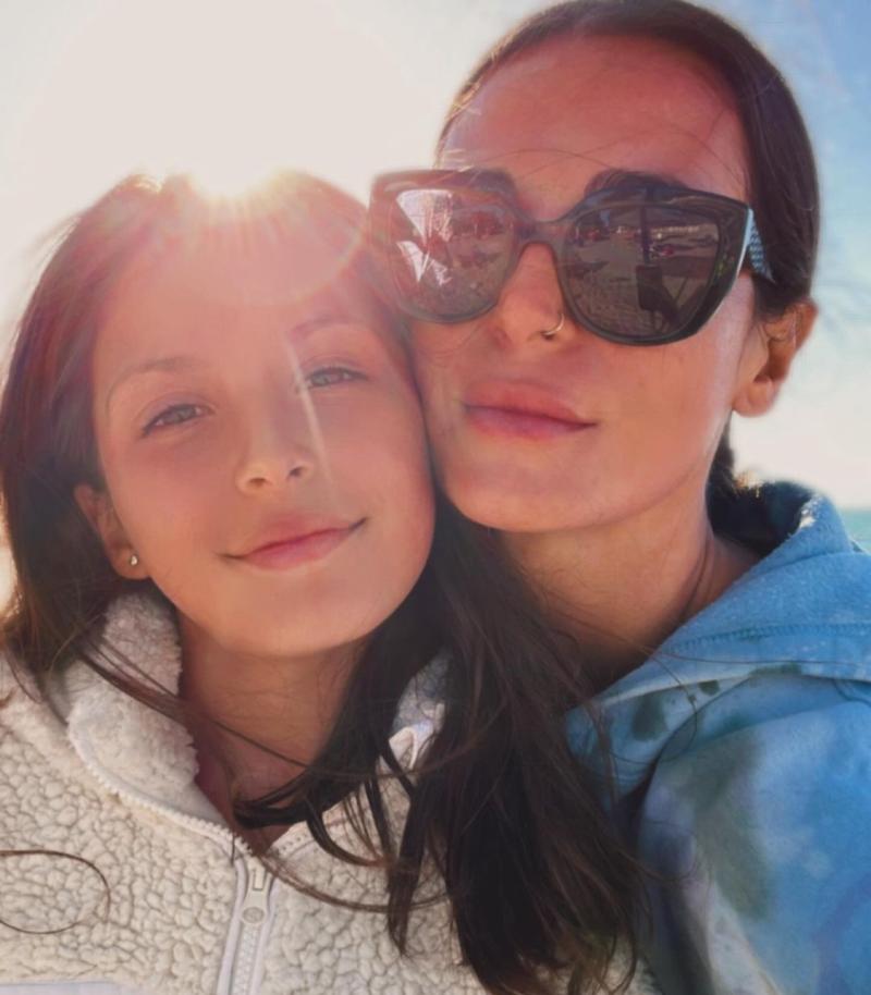 María Paz Igualt - Instagram