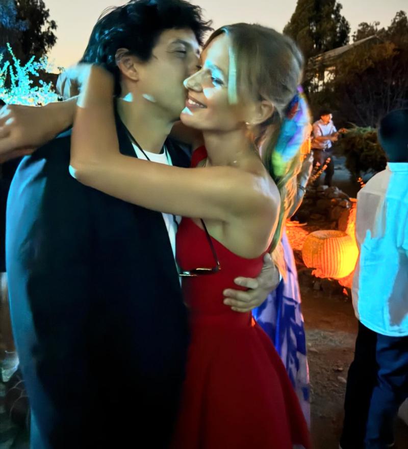 Mayte Rodríguez - Instagram