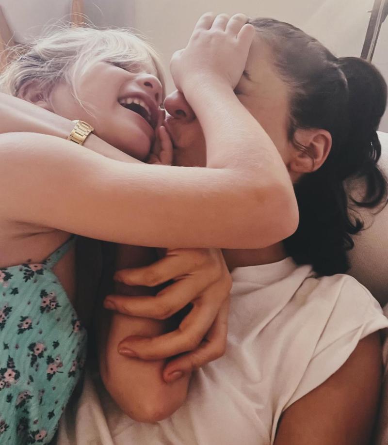 Carmen Zabala - Instagram