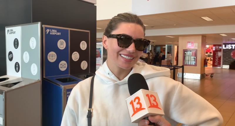 Faloon Larraguibel - Exclusiva AR13