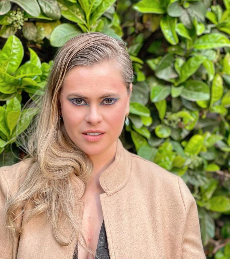 Eliana Albasetti - Instagram