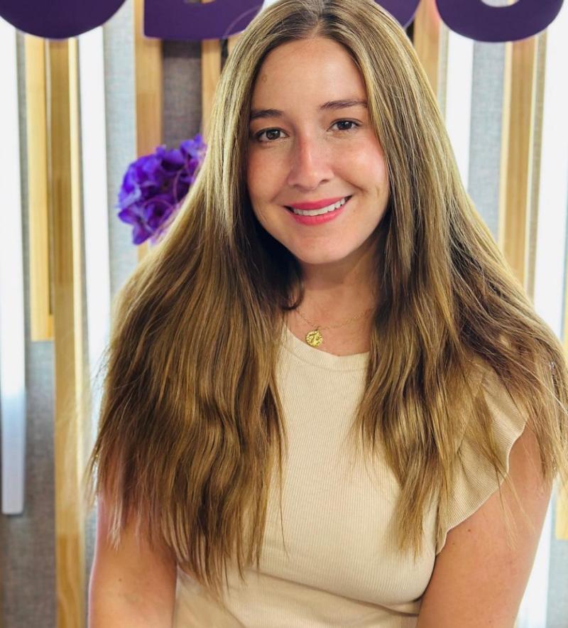 Valentina Saini - Instagram