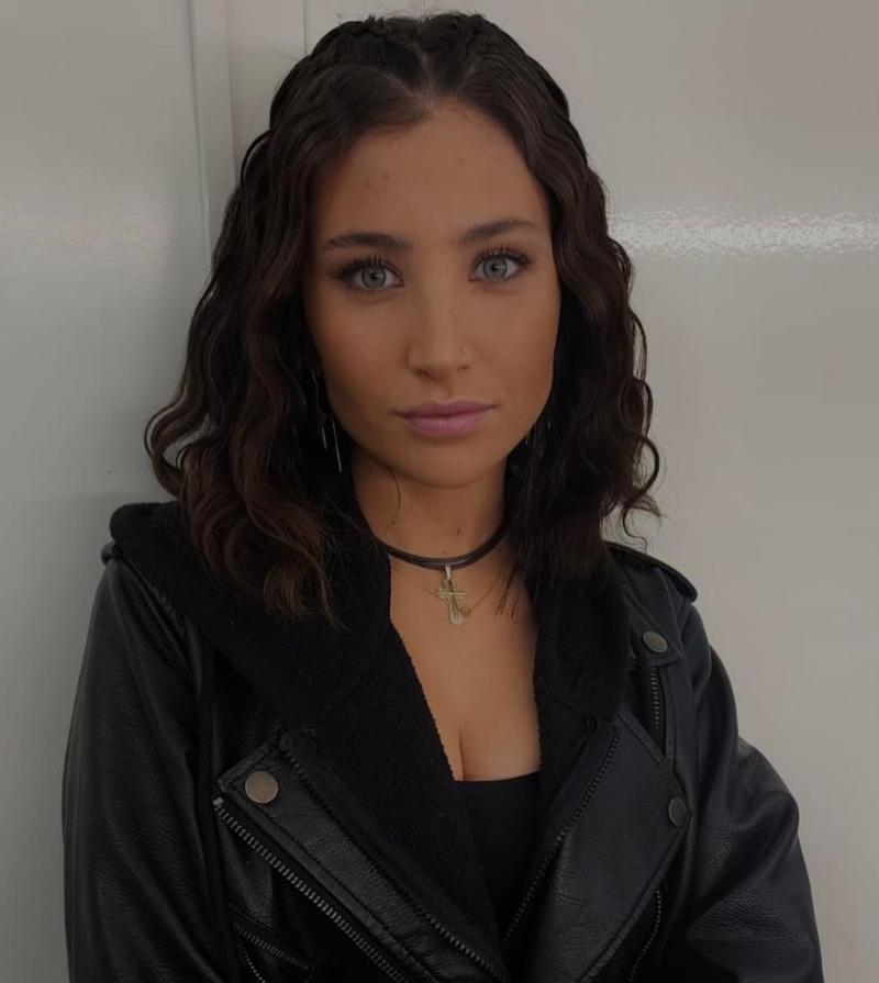 Maite Phillips - Instagram