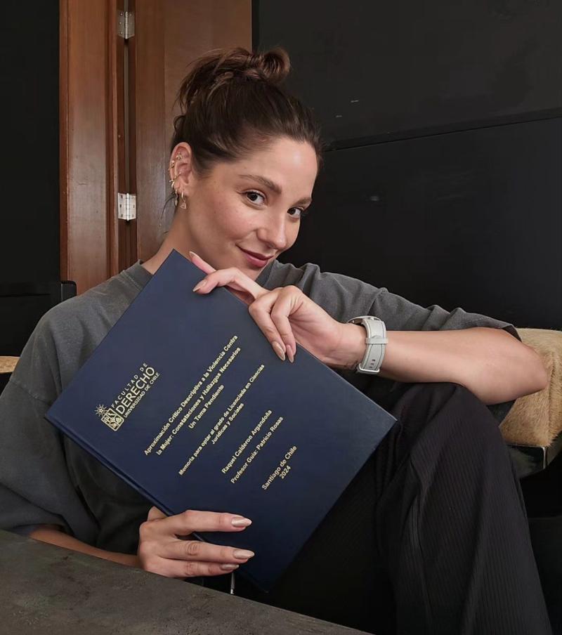 Kel Calderón - Instagram