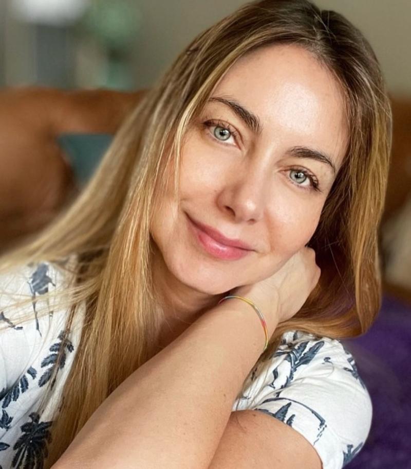 Mónica Godoy - Instagram