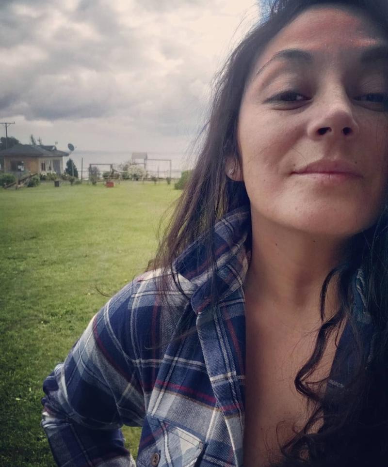 Paola Díaz - Instagram