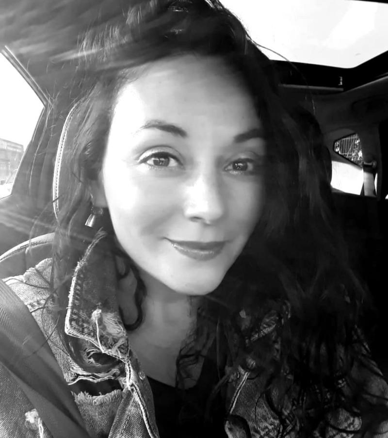 Paola Díaz - Instagram