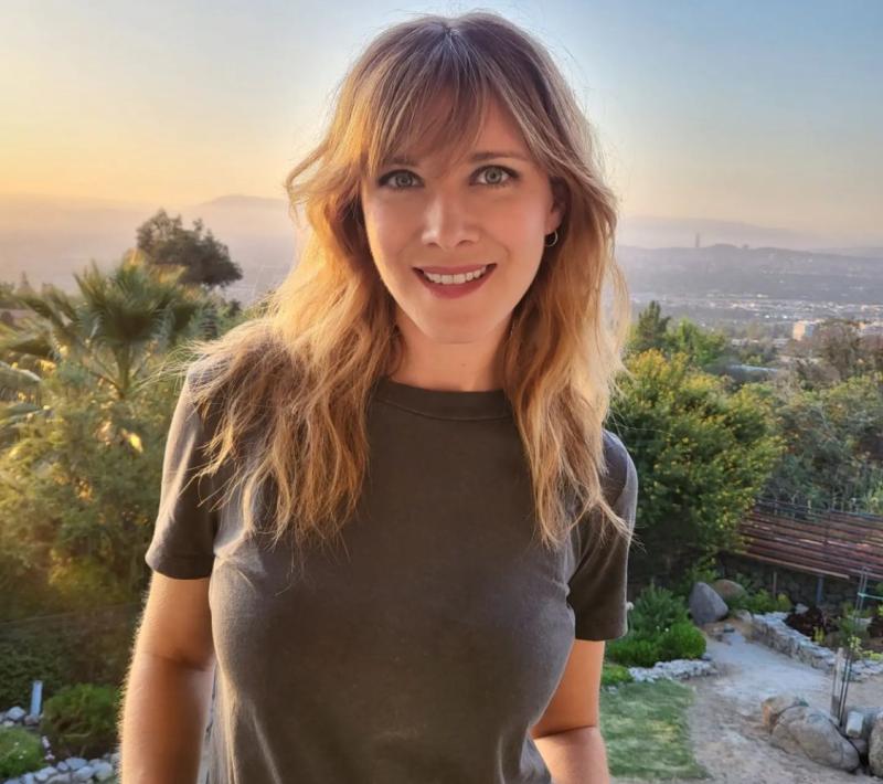 Carla Jara - Instagram