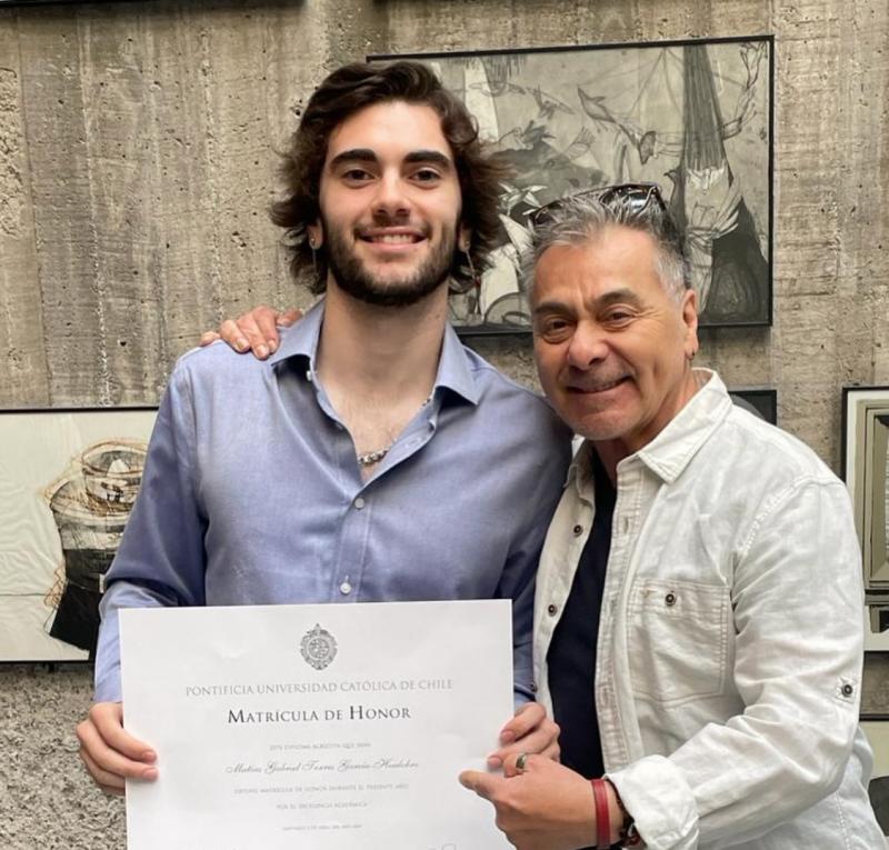 Pato Torres - Instagram