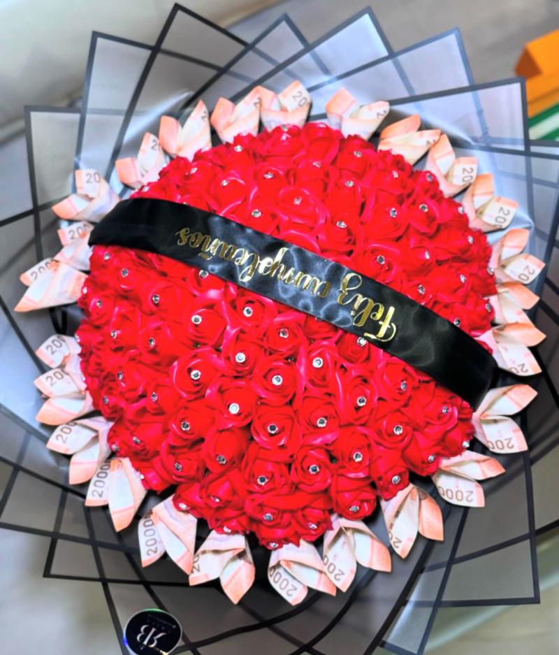 Adriana Barrientos - Instagram