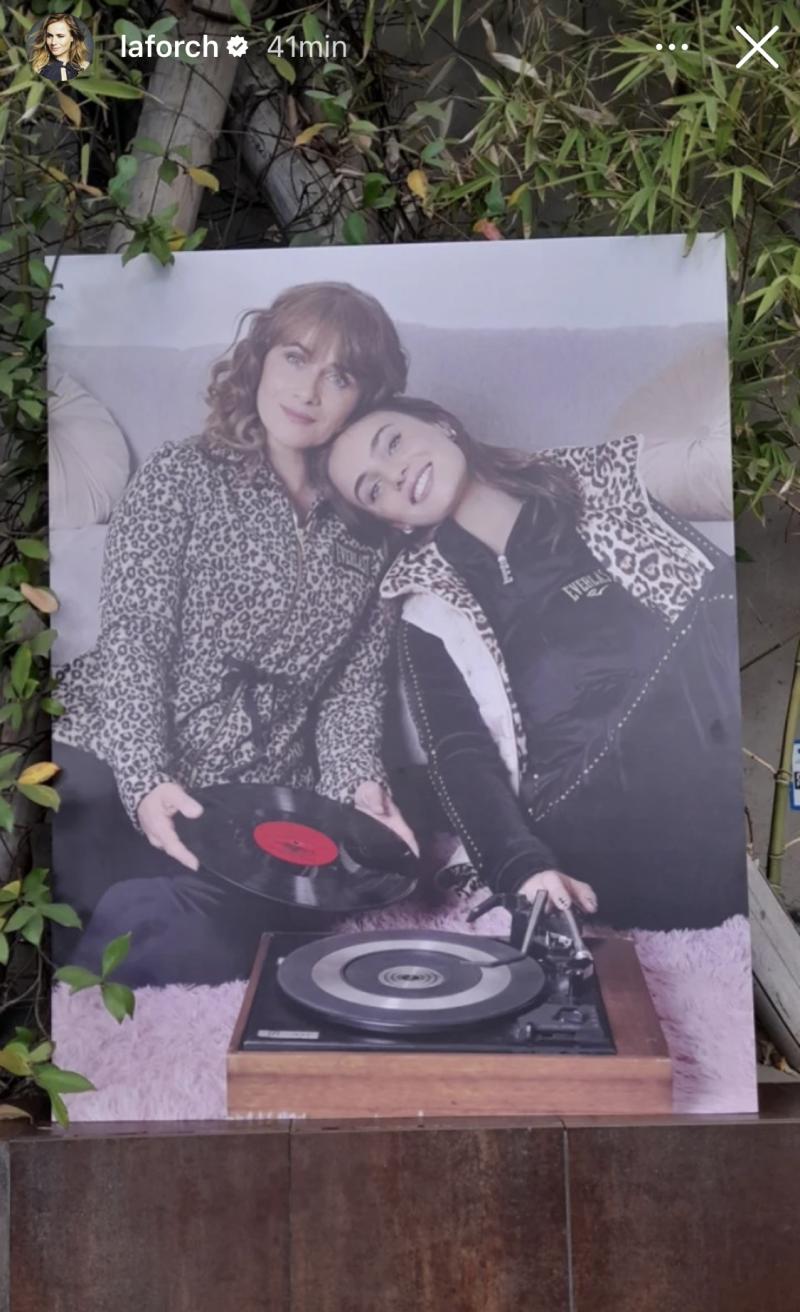 Amaya Forch - Instagram