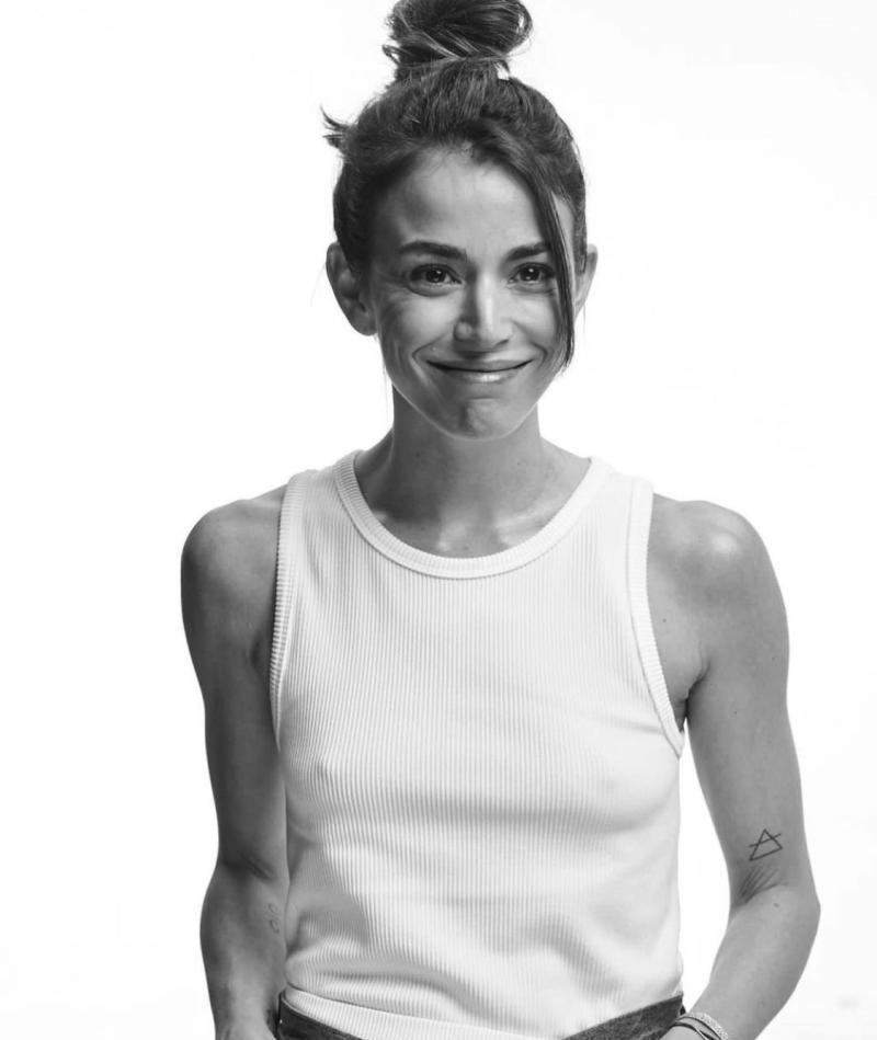 Ignacia Baeza - Instagram