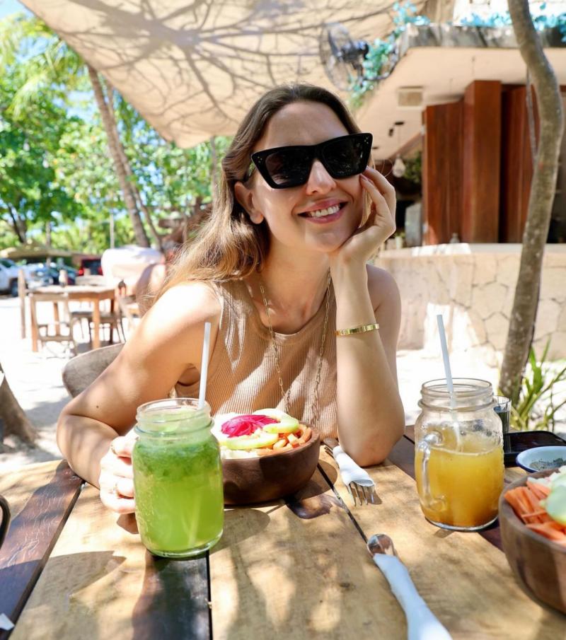 Belén Soto - Instagram